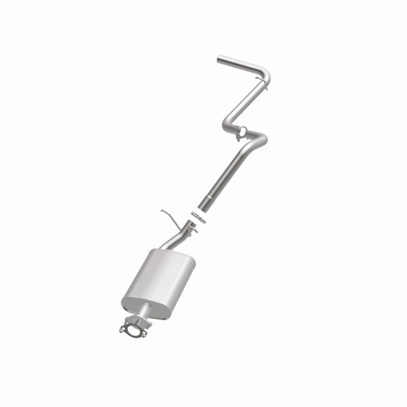 MagnaFlow BRE Exhaust Kit 86-89 Ford Bronco II