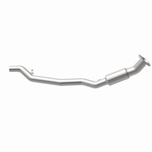 Load image into Gallery viewer, MagnaFlow 05-10 300 V6 3.5 OEM Underbody Direct Fit Converter