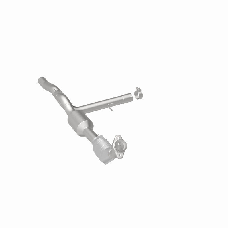 MagnaFlow 04-06 F-150 V8 4.6 OEM Underbody Direct Fit Converter