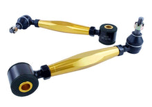 Load image into Gallery viewer, Whiteline KCA433 Front Alignment Caster / Camber Kit fits Ford Mustang 05-10