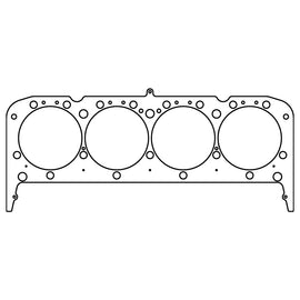 Cometic GM SB2.2 Small Block V8 .056in MLS Cylinder Head Gasket - 4.190in Bore - With Steam Holes