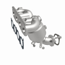 Load image into Gallery viewer, Magnaflow Conv Direct Fit 18-19 Hyundai Kona 2.0L