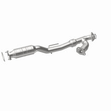 Load image into Gallery viewer, MagnaFlow 07-09 Nissan Altima 3.5L Direct Fit Converter
