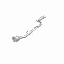 Load image into Gallery viewer, MagnaFlow 08-10 Mercedes-Benz SLK55 AMG 5.5L Direct Fit Converter