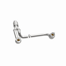 Load image into Gallery viewer, MagnaFlow 14-15 Chevrolet Silverado 1500 Underbody 4.3L / 5.3L Direct-Fit Catalytic Converter