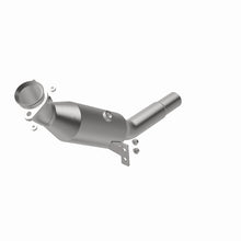 Load image into Gallery viewer, MagnaFlow 2015 E400 3 Direct Fit Converter