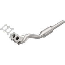 Load image into Gallery viewer, MagnaFlow 98-01 Volkswagen Beetle 2.0L Direct Fit Converter