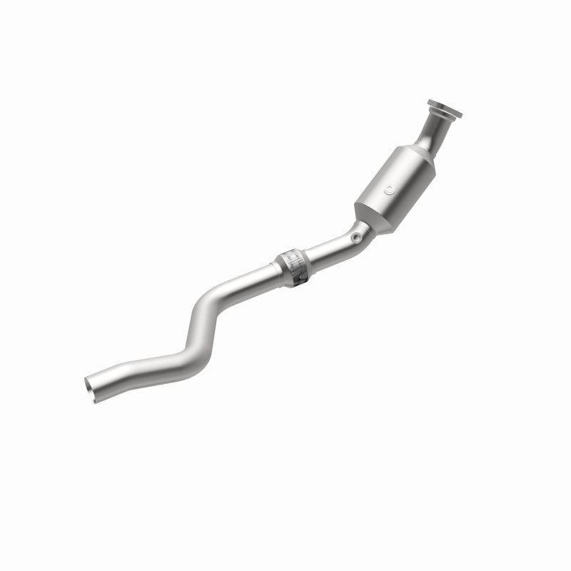 MagnaFlow 09-14 Dodge Challenger 5.7L Direct Fit Converter