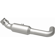 Load image into Gallery viewer, MagnaFlow 15-17 Ford F-150 5.0L Direct Fit Converter