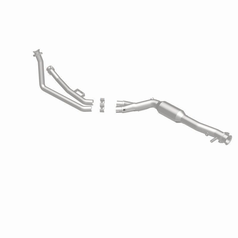 MagnaFlow 96-02 Mercedes-Benz SL600 6.0L Direct Fit Converter