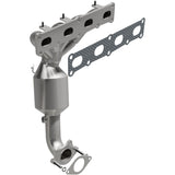MagnaFlow 15-17 Jeep Cherokee 2.4L Direct Fit Converter