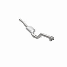 Load image into Gallery viewer, MagnaFlow 2000 Audi A8 Quattro 4.2L Direct Fit Converter