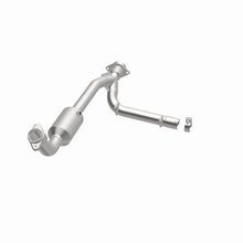 Load image into Gallery viewer, MagnaFlow 2005 Lincoln Navigator 5.4L Direct Fit Converter