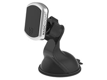 Load image into Gallery viewer, aFe SCORCHER PRO Low Profile Magnetic Windshield Mount w/ Interchangeable Trims