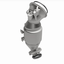 Load image into Gallery viewer, MagnaFlow Direct Fit Catalytic Converter OEM 15-17 NX200t L4 Underbody