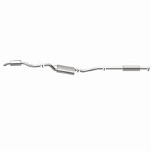 Load image into Gallery viewer, BRExhaust 20-21 Jeep Gladiator 3.6L Direct-Fit Replacement Exhaust Kit