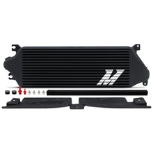 Load image into Gallery viewer, Mishimoto 24+ Tacoma Performance Intercooler Kit - BK Cooler - BK Pipes