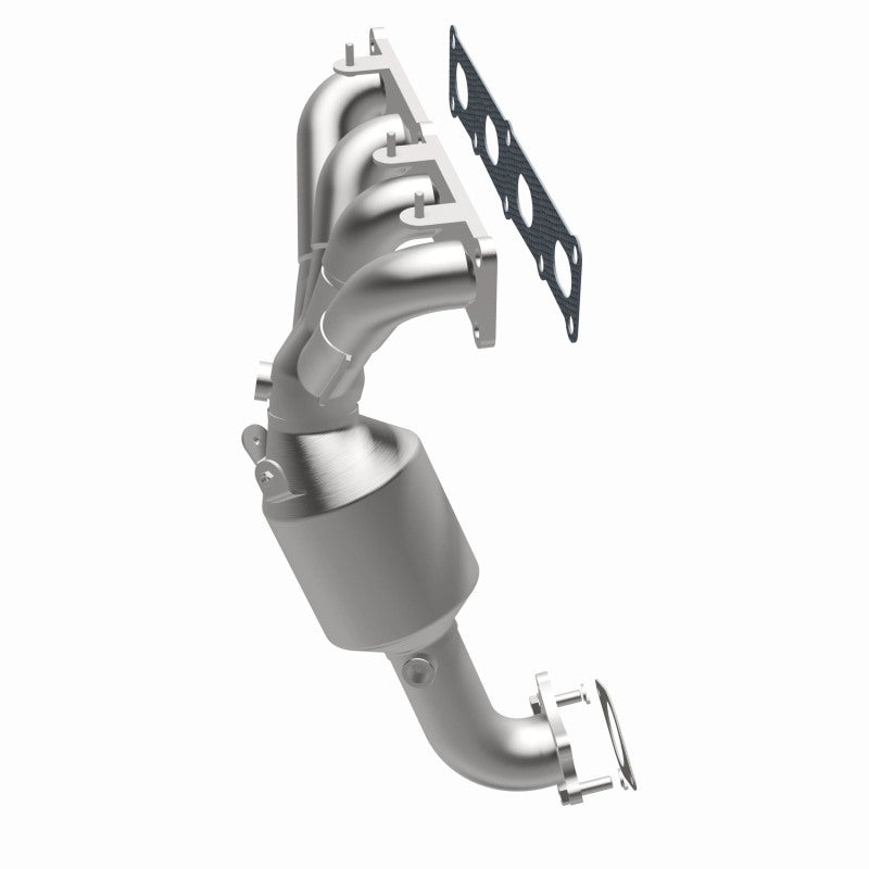 MagnaFlow 15-17 Chrysler 200 2.4L OEM Manifold Direct Fit Converter