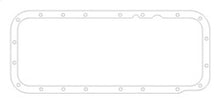 Load image into Gallery viewer, Cometic Chrysler Gen-2 Hemi .060in AFM Oil Pan Gasket