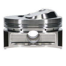Load image into Gallery viewer, JE Pistons Chevrolet Big Block Piston Kit 4.610 in Bore 1.120 in CH 29.50 CC -Set of 8