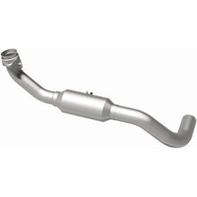 Load image into Gallery viewer, MagnaFlow 05-06 Ford Expedition 5.4L Direct Fit Converter
