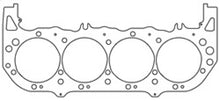 Load image into Gallery viewer, Cometic GM/Mercury Marine 1050 Gen-IV Big Block V8 .040in MLS Cylinder Head Gasket-4.600in Bore