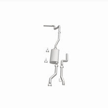 Load image into Gallery viewer, MagnaFlow BRE Exhaust Kit 88-93 Chevy C2500 K2500