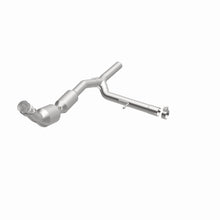 Load image into Gallery viewer, MagnaFlow 04-05 Ford F-150 5.4L Direct Fit Converter