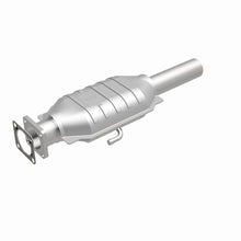 Load image into Gallery viewer, MagnaFlow 86-92 Jeep/Dodge/Eagle CA Direct Fit Converter
