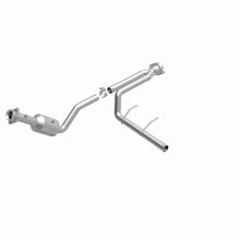 Load image into Gallery viewer, MagnaFlow 11-14 Ford F-150 3.7L Direct Fit Converter