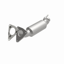 Load image into Gallery viewer, MagnaFlow California Grade Direct Fit Catalytic Converter 98-02 Chevrolet Camaro V8 5.7L