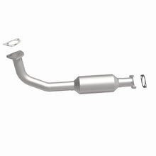 Load image into Gallery viewer, MagnaFlow 98-00 Sportage 2 OEM Underbody Direct Fit Converter