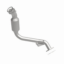Load image into Gallery viewer, MagnaFlow 98-03 Ford Escort 2.0L Direct Fit Converter