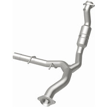 Load image into Gallery viewer, MagnaFlow 12-14 Ford F-150 3.5L Direct Fit Converter