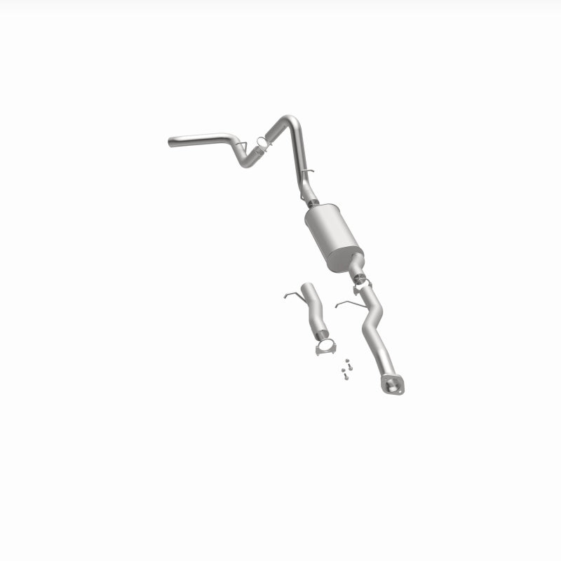 MagnaFlow BRE Exhaust Kit 94-95 Chevy C1500 C2500 K1500 K2500 5.7L