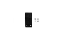 Load image into Gallery viewer, DV8 Xtract Hitch Skid Replacement Pads - Delrin