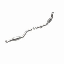 Load image into Gallery viewer, MagnaFlow 04-05 Mercedes-Benz CL500 5.0L Direct Fit Converter