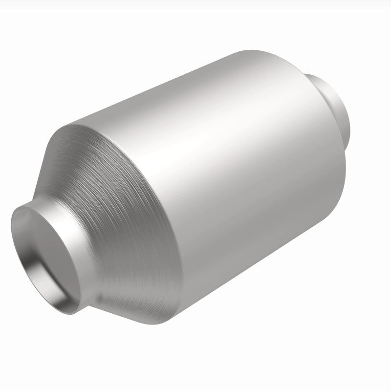 MagnaFlow Universal Catalytic Converter 2in. Spun CA