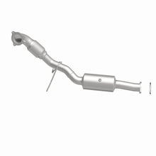 Load image into Gallery viewer, MagnaFlow 2004 Volvo S60 2.5L Direct Fit Converter