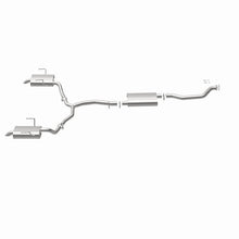 Load image into Gallery viewer, MagnaFlow BRE Exhaust Kit 13-17 ENCLAVE ACADIA ACADIA LIMITED 3.6L