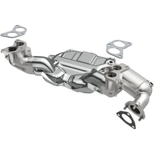 Load image into Gallery viewer, MagnaFlow 11-13 Subaru Forester California Grade CARB Compliant Direct-Fit Catalytic Converter