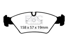 Load image into Gallery viewer, EBC S9 Brake Pad and Rotor Kit