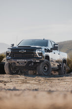 Load image into Gallery viewer, DV8 Offroad 24-26 Chevy Silverado 2500/3500 Spec Series Front Bumper