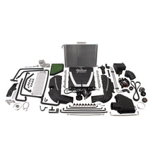 Load image into Gallery viewer, Edelbrock Supercharger Stage 1 - Street Kit 2010-2014 Chevrolet Camaro 6 2L L99 Automatic