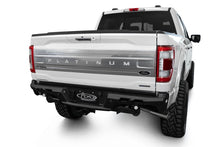 Load image into Gallery viewer, Addictive Desert Designs 2024+ Ford F-150 Black Label Rear Bumper