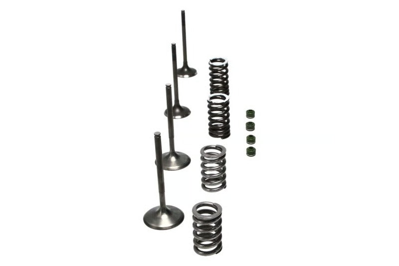 Wiseco 02-06 CRF450R Steel Valve Set