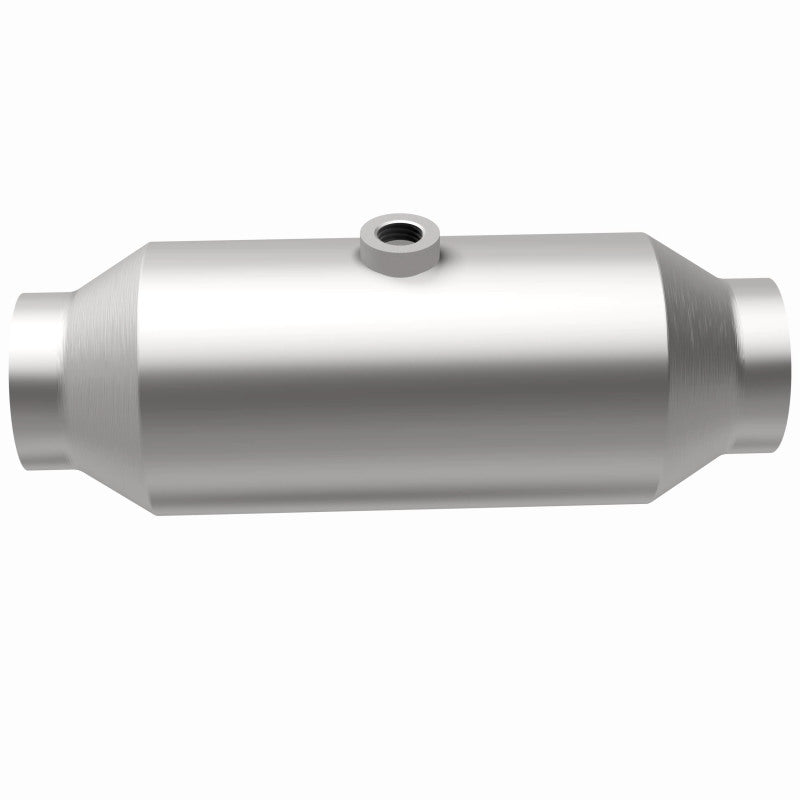MagnaFlow Universal Catalytic Converter 2.50 1/O2 CA 5in Spun CA