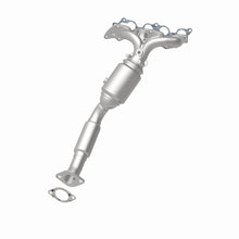 Load image into Gallery viewer, MagnaFlow 09-10 Ford Focus 2.0L Direct Fit Converter