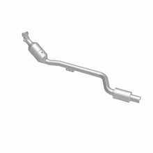 Load image into Gallery viewer, MagnaFlow 06-07 Mercedes-Benz C280 3.0L Direct Fit Converter
