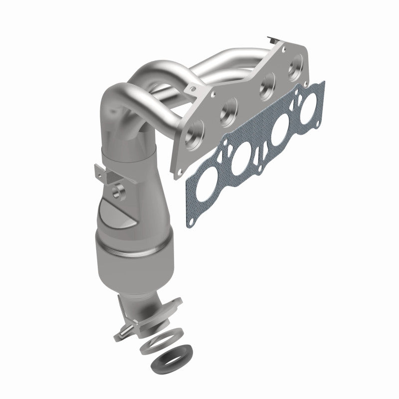 MagnaFlow 06-08 Toyota RAV4 2.4L Direct Fit Converter